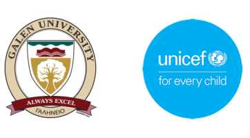 UNICEF / GALEN Partnership